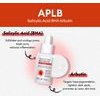 APLB Salicylic Acid Bha Arbutin Ampoule Serum - ���������, ���������� ����� & ������� ���������� - (APL-31)