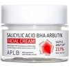 APLB Salicylic Acid Bha Arbutin Facial Cream - ��������� ����� ��� ������, ���������� ���������� - (APL-32)
