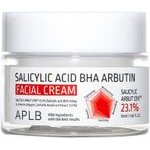 APLB Salicylic Acid Bha Arbutin Facial Cream - ��������� ����� ��� ������, ���������� ���������� - (APL-32)