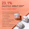 APLB Salicylic Acid Bha Arbutin Facial Cream - ��������� ����� ��� ������, ���������� ���������� - (APL-32)