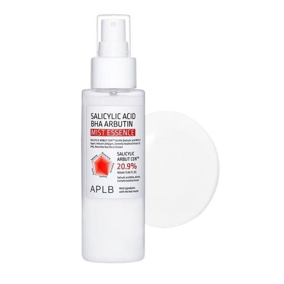 APLB Salicylic Acid Bha Arbutin Mist Essence - �������������� Mist ��� ���� ��� ������ - (APL-41)