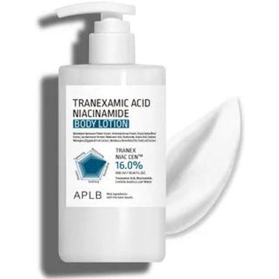 APLB Tranexamic Acid Niacinamide Body Lotion - ����� ������� ��� ������� ��� ������ ���������� - (APL-07)