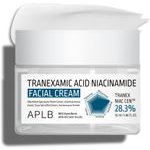 APLB Tranexamic Acid Niacinamide Facial Cream - ���������� & ��������� ����� �������� - (APL-53)