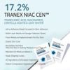 APLB Tranexamic Acid Niacinamide Sheet Mask - ����� �������� ��� ����� & ���������� ���� - (APL-40)