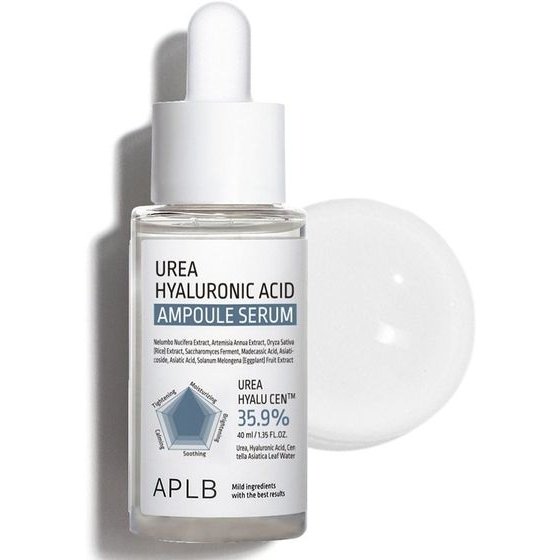 APLB Urea Hyaluronic Acid Ampoule Serum - ���������� ���� �� ����� & ����������� ��� - (APL-34)
