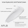 APLB Urea Hyaluronic Acid Facial Cream - ����� �������� �� ����� & ����������� ��� - (APL-35)