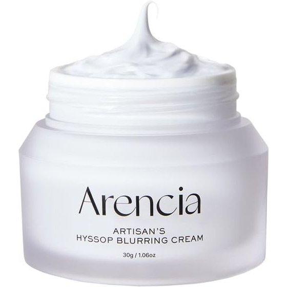 Arencia Artisan's Hyssop Blurring Cream - ����� ������������ & �������� ���� - (ARE-21)