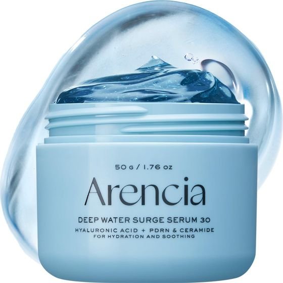 Arencia Deep Water Surge Serum 30 - ���������� ���� ���������� ����������� & ��������� ������� - (ARE-19)