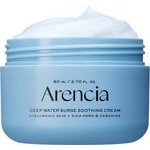 Arencia Deep Water Surge Soothing Cream - ��������� & ������������� ����� ��������� ������� - (ARE-20)