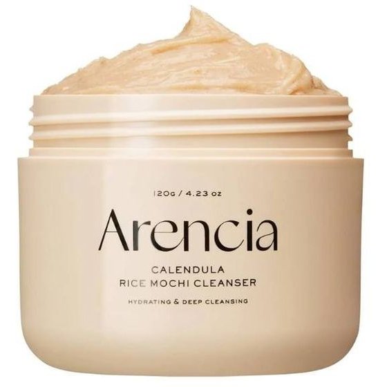 Arencia Fresh Calendula Mochi Cleanser - ����������� ��� ����, ��������� ����� - (ARE-06)