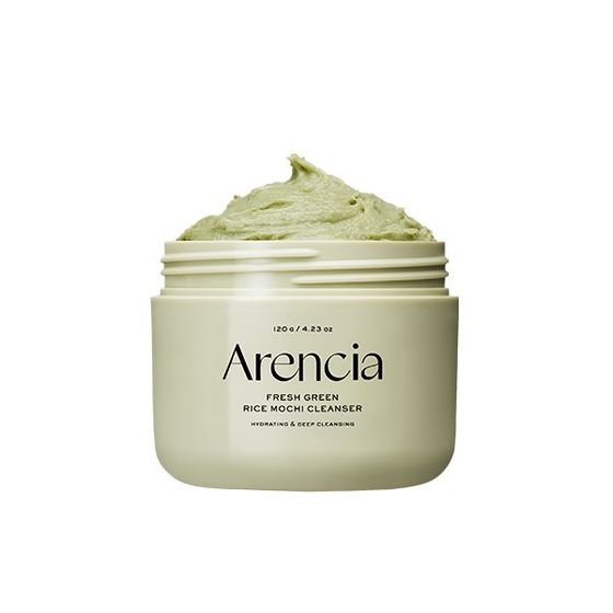 Arencia Fresh Green Rice Mochi Cleanser - ��������� ����������� ����������� - (ARE-01)