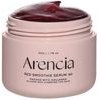 Arencia Fresh Red Smoothie Serum 30 - Gel ���� ��� ������������ ��� ����� - (ARE-08)