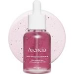 Arencia Fresh Red Smoothie Serum 8 - ���� ������ & ������������ �� �����������, ��������, ��������� & 5 �������� - (ARE-09)