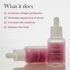 Arencia Fresh Red Smoothie Serum 8 - ���� ������ & ������������ �� �����������, ��������, ��������� & 5 �������� - (ARE-09)