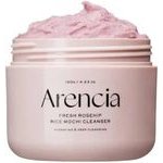 Arencia Fresh Rosehip Rice Mochi Cleanser - ��������� ����������� & ����� 2 �� 1 �� Rosehip, ���� & �������� - (ARE-11)