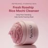 Arencia Fresh Rosehip Rice Mochi Cleanser - ��������� ����������� & ����� 2 �� 1 �� Rosehip, ���� & �������� - (ARE-11)