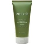 Arencia Green Tea + Lha Deep Pore Rice Cake Cleanser - ����������� �������� ���� ���������� �� ������� ���� & Lha - (ARE-17)