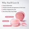 Arencia Honey Glazed Collagen Lip Mask - �������� ����� ������� ��� ��������� & ���� - (ARE-22)