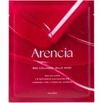 Arencia Red Collagen Jello Mask - ����� �������� & ��������� ������������� - (ARE-13)