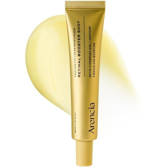Arencia Retinal Booster Shot - ����������� ���� ������ - (ARE-15)