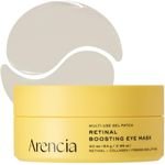 Arencia Retinal Boosting Eye Mask - Eye Patches ��������� �� �������� & 5 �������� - (ARE-16)