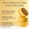 Arencia Retinal Boosting Eye Mask - Eye Patches ��������� �� �������� & 5 �������� - (ARE-16)