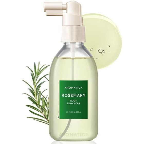 Aromatica Rosemary Root Enhancer - �������� ����� �������� �� ������������ ��� ���������� & �������� ������� - (AROM-01)