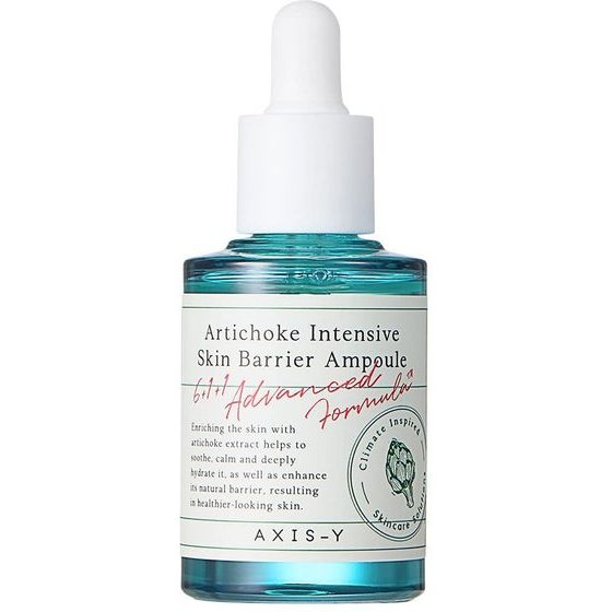 AXIS-Y Artichoke Intensive Skin Barrier Ampoule - (AY-02)