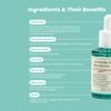 AXIS-Y Artichoke Intensive Skin Barrier Ampoule - (AY-02)