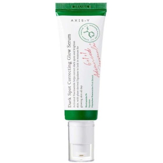 AXIS-Y Dark Spot Correcting Glow Serum - (AY-01)