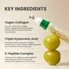 AXIS-Y Vegan Collagen Eye Serum - ���� ������ �� ��������� - (AY-03)