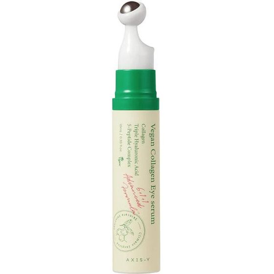AXIS-Y Vegan Collagen Eye Serum - ���� ������ �� ��������� - (AY-03)