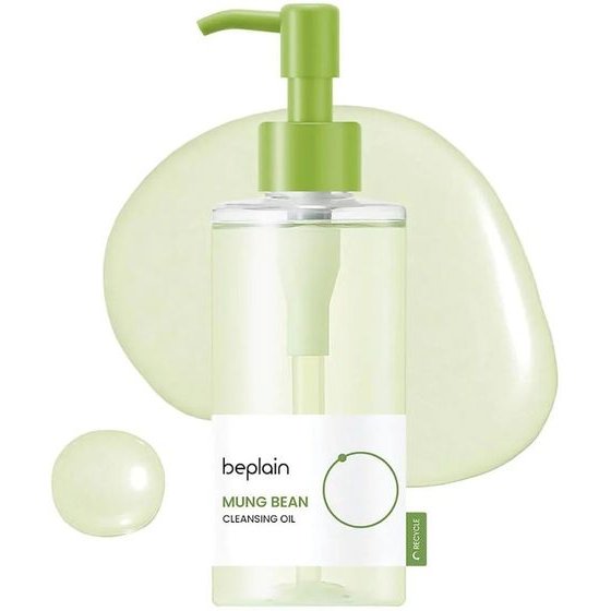 beplain Mung Bean Cleansing Oil - ����� ����������� ���� �� ��������� �������� - (BEP-01)