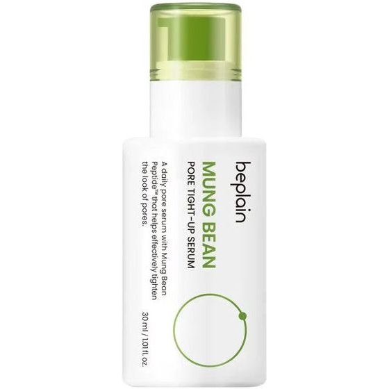 beplain Mung Bean Pore Tight-Up Serum - ���� �������� ��� ������������� ����� �� Mung Bean & �������� - (BEP-04)