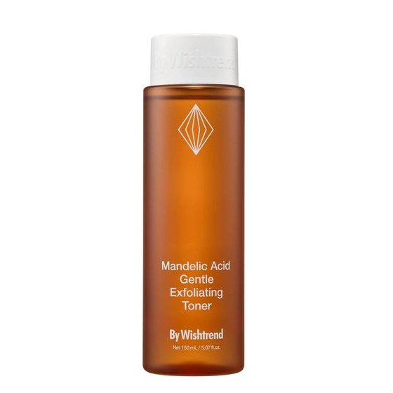 By Wishtrend Mandelic Acid Gentle Exfoliating Toner - ���� ������������ Toner �� ��������� ��� - (BYW-01)