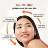 By Wishtrend Mandelic Acid Gentle Exfoliating Toner - ���� ������������ Toner �� ��������� ��� - (BYW-01)