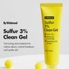 By Wishtrend Sulfur 3% Clean Gel - ���� �� ���� ��� �������� & ���������� - (BYW-02)