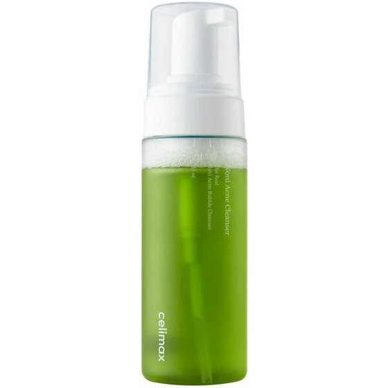 Celimax The Real Noni Acne Bubble Cleanser - ����� ���������� �� �������������� ����� - (CEL-07)