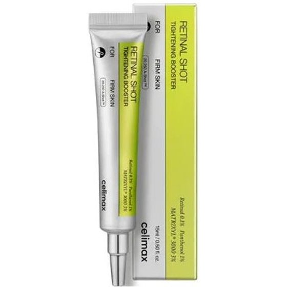 Celimax The Vita-A Retinal Shot Tightening Booster - ���� �� �������� - (CEL-08)