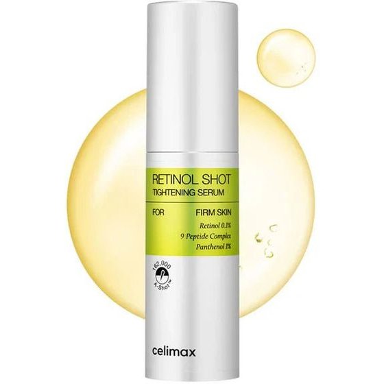 Celimax The VITA-A Retinol Shot Tightening Serum - ����������� ���� �� �������� - (CEL-09)