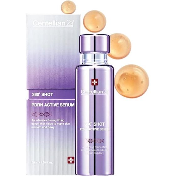 Centellian24 360o Shot Pdrn Active Serum - �������������� ���� �������� & Lifting �� Pdrn ��� ��������� - (CENT-02)