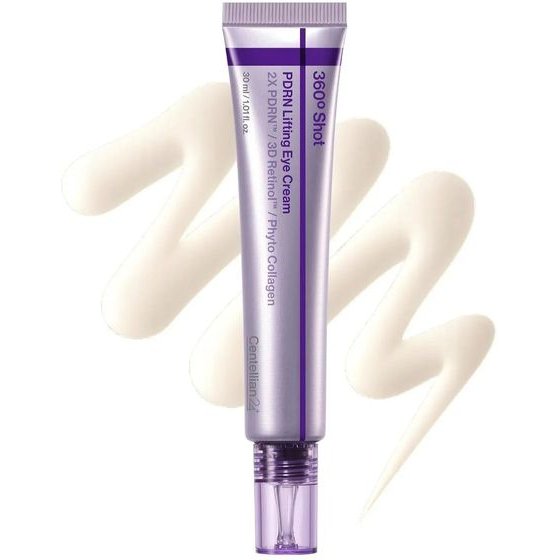 Centellian24 360o Shot Pdrn Lifting Eye Cream - ���������� ����� ������ �� PDRN, �������� & ��������� - (CENT-04)