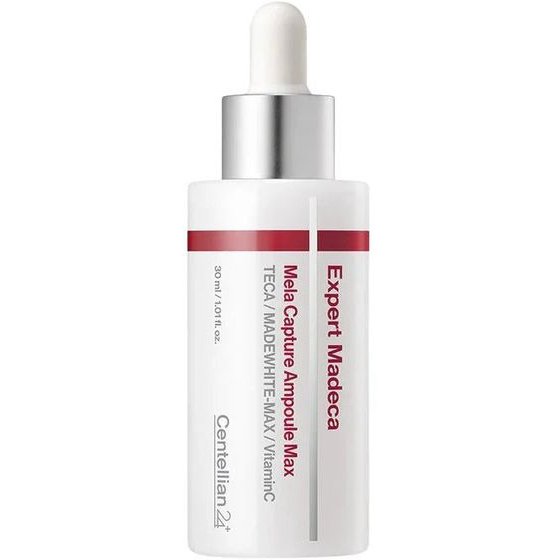 Centellian24 Expert Madeca Mela Capture Ampoule Max V2 - ���� ���� ��� ������� & ���������� ��� ����� ��� ���������� ���� - (CENT-12)