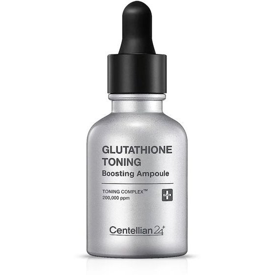 Centellian24 Gutathione Toning Boosting Ampoule - ���� ���� ��� ������� & ��� �������� �� ������������ ��� �������� C - (CENT-09)