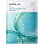 Centellian24 Hyal Waterfull Glow Gel Mask - ��������� Hydrogel ����� ������ �� 10 ������ ������������ ����� - (CENT-13)