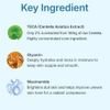 Centellian24 Hyal Waterfull Glow Gel Mask - ��������� Hydrogel ����� ������ �� 10 ������ ������������ ����� - (CENT-13)