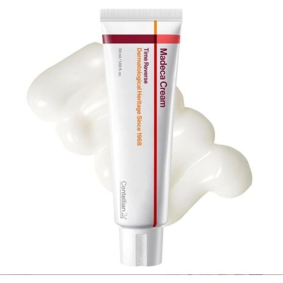 Centellian24 Madeca Cream Time Reverse - ������������� ����� ������ ����������� - (CENT-01)