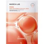 Centellian24 Pdrn Skin Tightening Glow Gel Mask - Hydrogel ����� �������� & ������ �� PDRN, Teca ��� ��������� - (CENT-14)