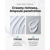 ClearDea Mucin Collagen Voluming Cream Ampoule - �����-���� ��� ����� & ������������ - (CLD-04)