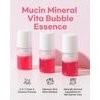 ClearDea Mucin Mineral Vita Bubble First Essence - �������������� Essence �� Mucin & ��������� - (CLD-08)